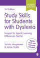 Study Skills for Students with Dyslexia