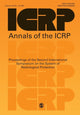 Book cover of: ICRP 2013 Proceedings. By: ICRP Staff
