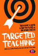 Book cover of: Targeted Teaching. By: Tremaine Baker