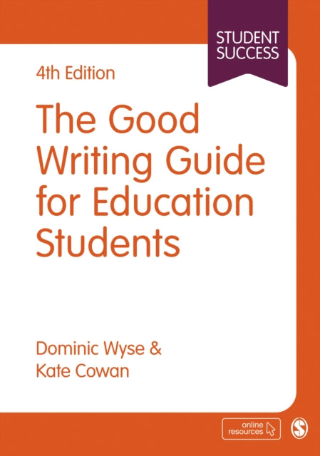 Good Writing Guide for Education Students
