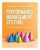 Book cover of: Performance Management Systems. By: Arup Varma