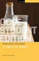 Book cover of: Taste of Honey GCSE Student Edition. By: Shelagh Delaney