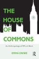Book cover of: House of Commons. By: Emma Crewe