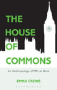 Book cover of: House of Commons. By: Emma Crewe