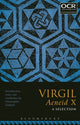Book cover of: Virgil Aeneid X: A Selection