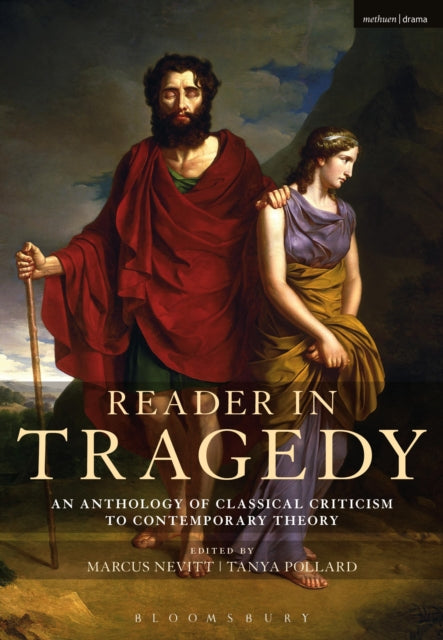 Book cover of: Reader in Tragedy