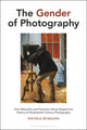 Book cover of: Gender of Photography. By: Nicole Hudgins