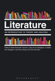 Book cover of: Literature: An Introduction to Theory and Analysis