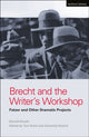 Book cover of: Brecht and the Writer's Workshop. By: Bertolt Brecht