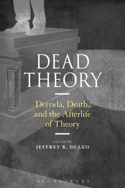 Book cover of: Dead Theory