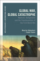 Book cover of: Global War, Global Catastrophe. By: Maartje Abbenhuis