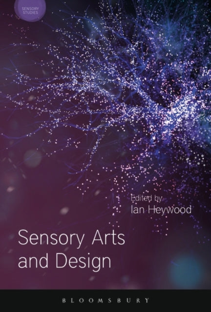 Book cover of: Sensory Arts and Design