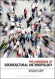 Book cover of: Handbook of Sociocultural Anthropology