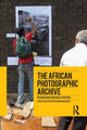 Book cover of: African Photographic Archive
