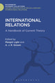 Book cover of: International Relations