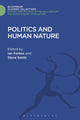Book cover of: Politics and Human Nature