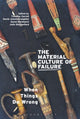 Book cover of: Material Culture of Failure