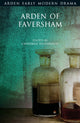 Book cover of: Arden of Faversham. By: Catherine Richardson