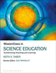 Book cover of: MasterClass in Science Education. By: Keith S. Taber