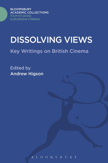 Book cover of: Dissolving Views