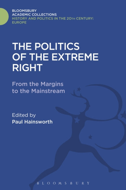 Book cover of: Politics of the Extreme Right