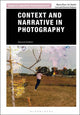Book cover of: Context and Narrative in Photography. By: Maria Short