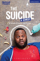 Book cover of: Suicide. By: Nikolai Erdman