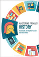 Book cover of: Mastering Primary History. By: Karin Doull