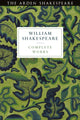 Book cover of: Arden Shakespeare Third Series Complete Works. By: Ann Thompson