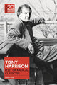 Book cover of: Tony Harrison. By: Edith Hall