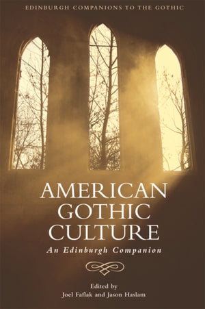 American Gothic Culture