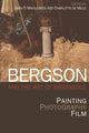 Book cover of: Bergson and the Art of Immanence. By: John Ó Maoilearca