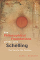 Book cover of: Late Schelling and the End of Christianity. By: Sean J. McGrath