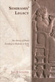 Book cover of: Semiramis' Legacy. By: Jan P. Stronk