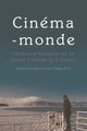 Book cover of: Cinema-Monde. By: Michael Gott