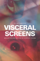 Book cover of: Disfigured Screen. By: Allan Cameron