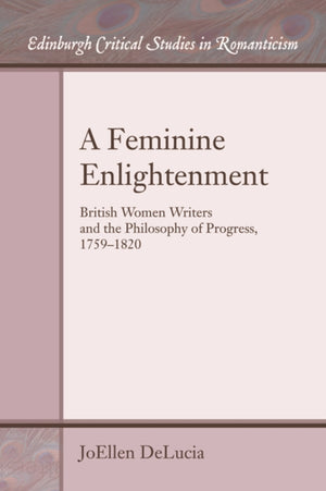 Feminine Enlightenment