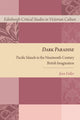 Book cover of: Dark Paradise. By: Jennifer Fuller
