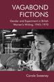 Book cover of: Vagabond Fictions. By: Carole Sweeney