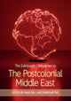 Book cover of: Edinburgh Companion to the Postcolonial Middle East. By: Anna Ball