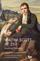 Book cover of: Walter Scott at 250. By: Caroline McCracken-Flesher