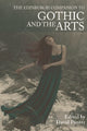 Book cover of: Edinburgh Companion to Gothic and the Arts. By: David Punter