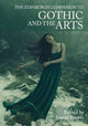 Book cover of: Edinburgh Companion to Gothic and the Arts. By: David Punter