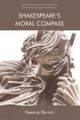 Book cover of: Shakespeare'S Moral Compass. By: Neema Parvini