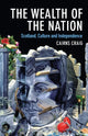 Book cover of: Wealth of the Nation. By: Cairns Craig