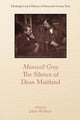 Book cover of: Maxwell Gray, the Silence of Dean Maitland. By: Maxwell Gray