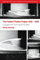 Book cover of: Federal Theatre Project, 1935-1939. By: Rania Karoula