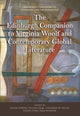 Book cover of: Edinburgh Companion to Virginia Woolf and Contemporary Global Literature. By: Jeanne Dubino
