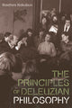 Book cover of: Principles of Deleuzian Philosophy. By: Koichiro Kokubun