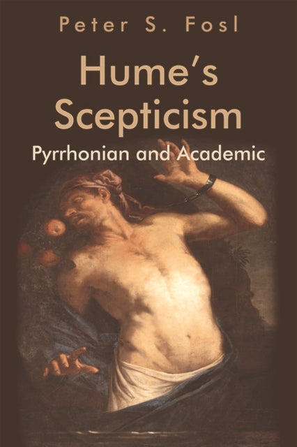 Book cover of: Hume's Scepticism. By: Peter S. Fosl